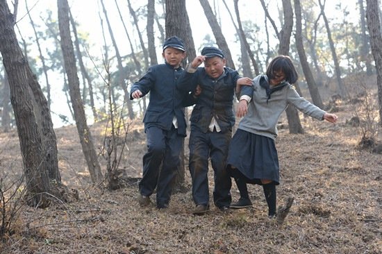 ‘十大外围足球大平台’刘倩文神犬小七2剧照 她在这部剧中演谁结局怎么样(图4) 十大外围足球平台app手机版