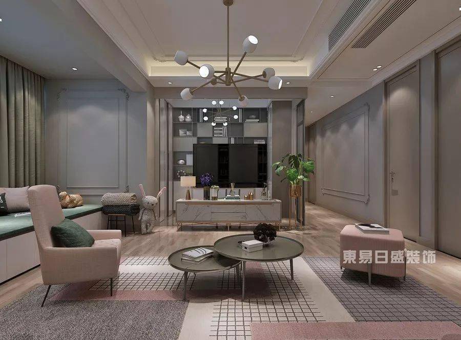 十大外围足球平台app|
【电视配景墙】6大盛行趋势 40张效果图(图18)