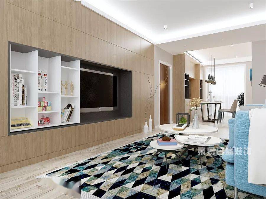 十大外围足球平台app|
【电视配景墙】6大盛行趋势 40张效果图(图19)